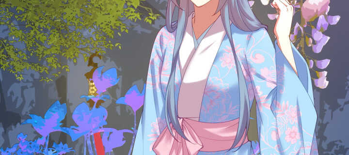 61话 金屋藏&ldquo;娇&rdquo;(1/2)-第61话