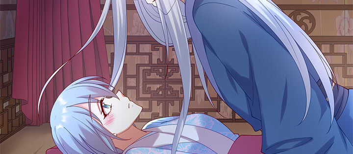 69话 我不会弄疼你的(1/3)-第69话