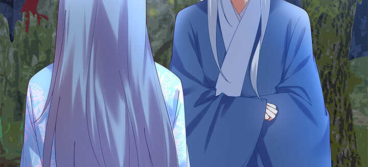 71话 你是我的唯一(1/3)-第71话