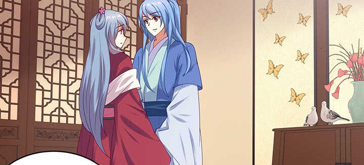 78话 姐夫很好！(1/3)-第79话