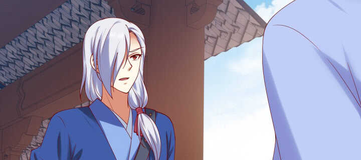 86话 宫司墨有危险？！(1/3)-第87话