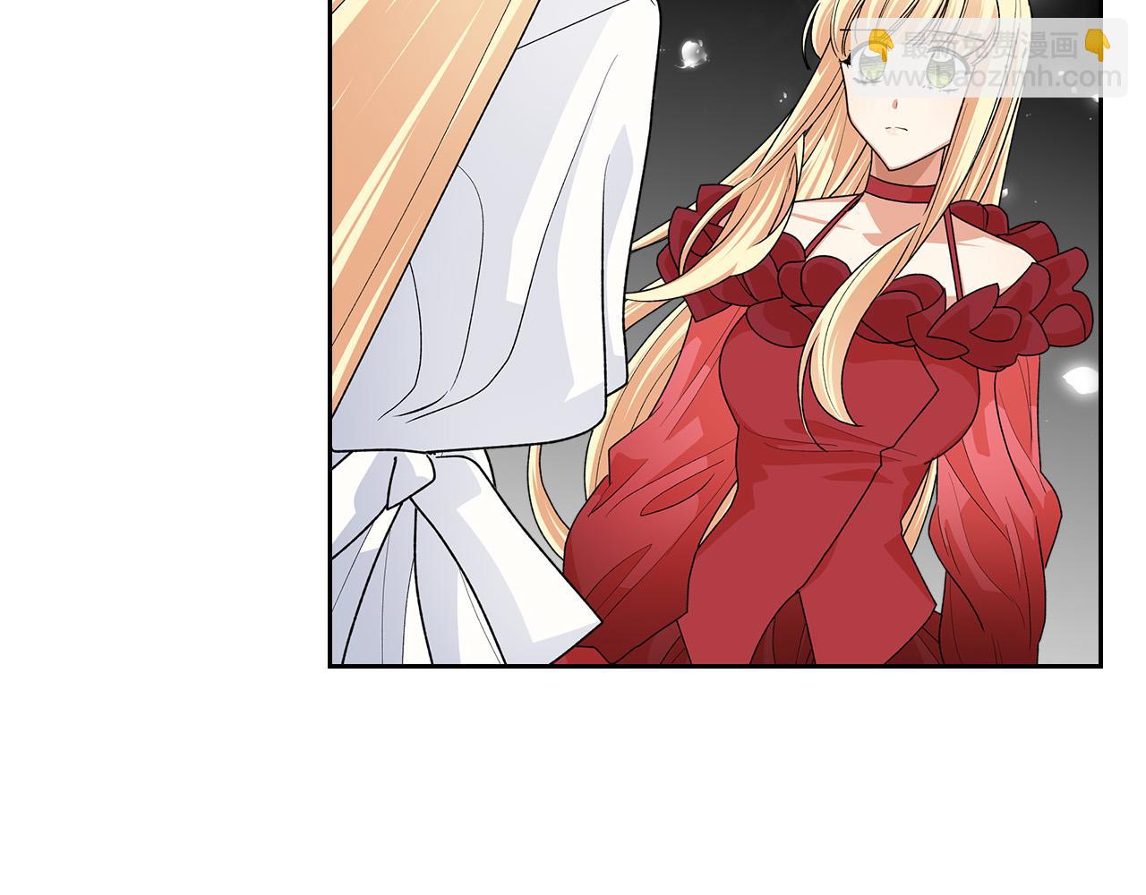 毒皇妃也有可愛閨蜜？ - 第100話 擁立新王(1/4) - 8