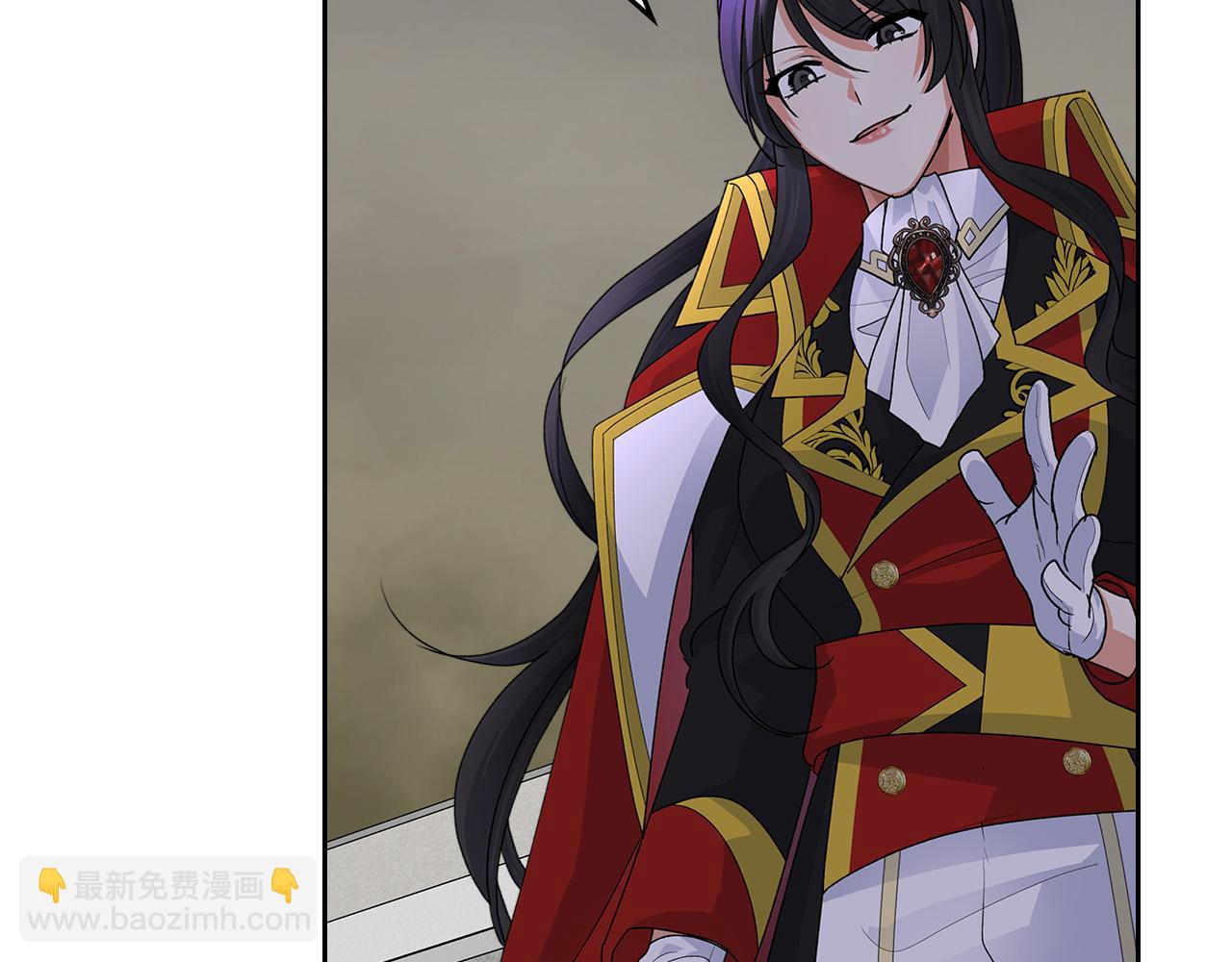 毒皇妃也有可愛閨蜜？ - 第102話 權力的祭品(3/4) - 5