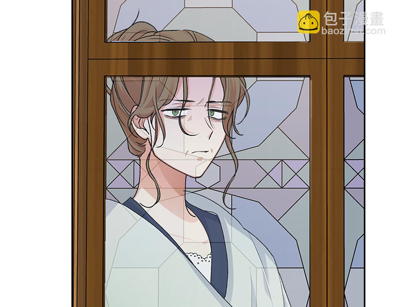 毒皇妃也有可愛閨蜜？ - 第112話 和好(3/4) - 4