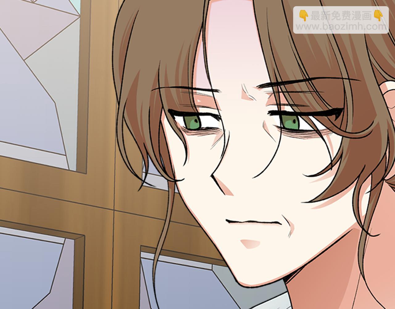 毒皇妃也有可愛閨蜜？ - 第112話 和好(3/4) - 2