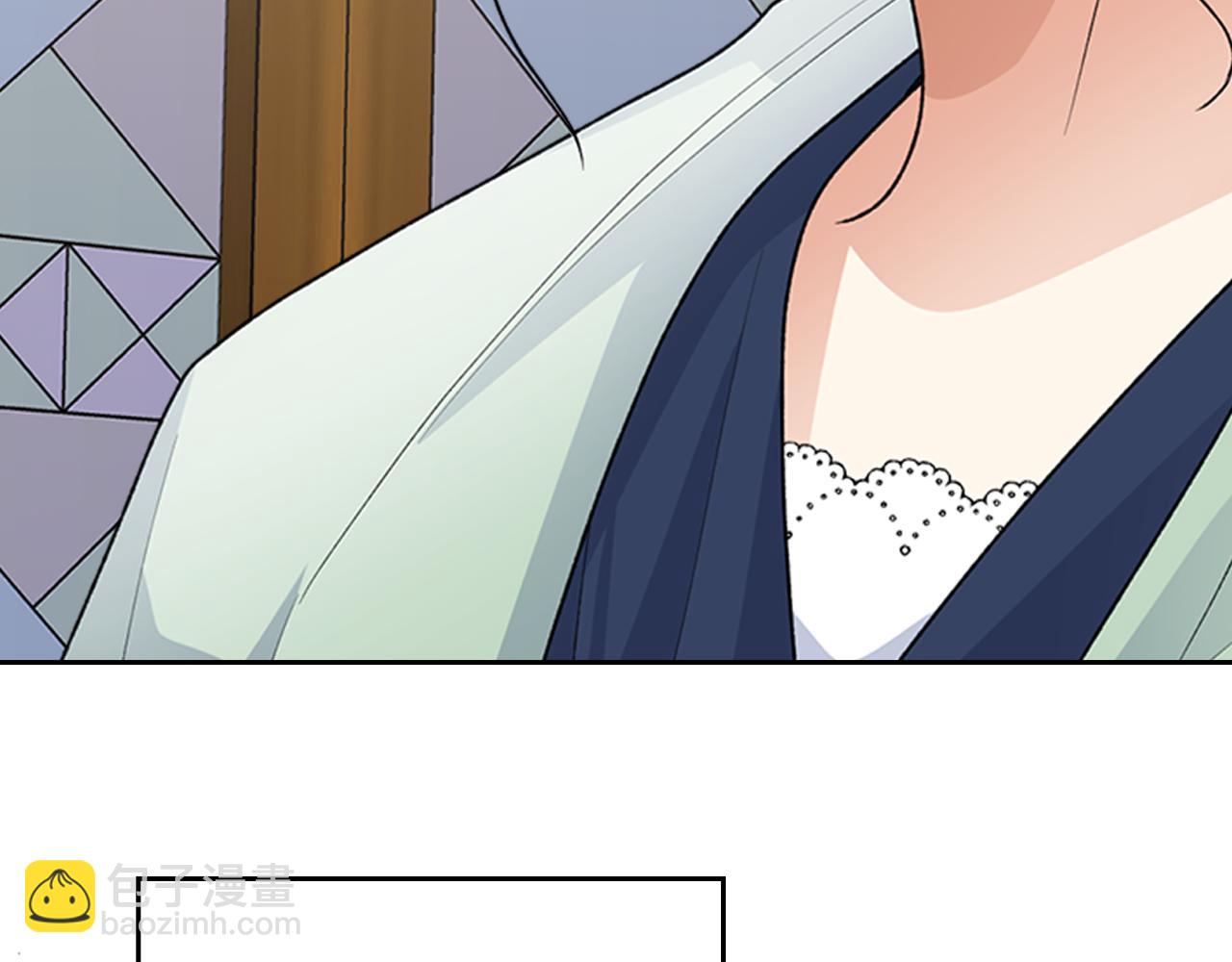 毒皇妃也有可愛閨蜜？ - 第112話 和好(3/4) - 3