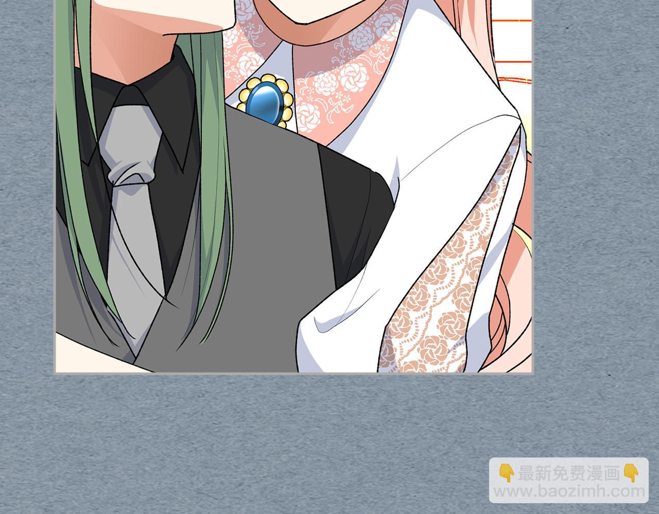 毒皇妃也有可愛閨蜜？ - 第116話 萌娃(3/3) - 5