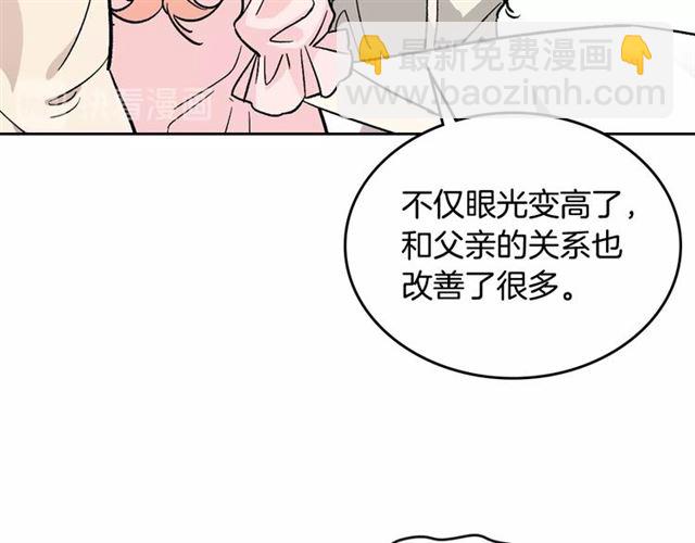 毒皇妃也有可愛閨蜜？ - 第12話 爲了你(3/3) - 6