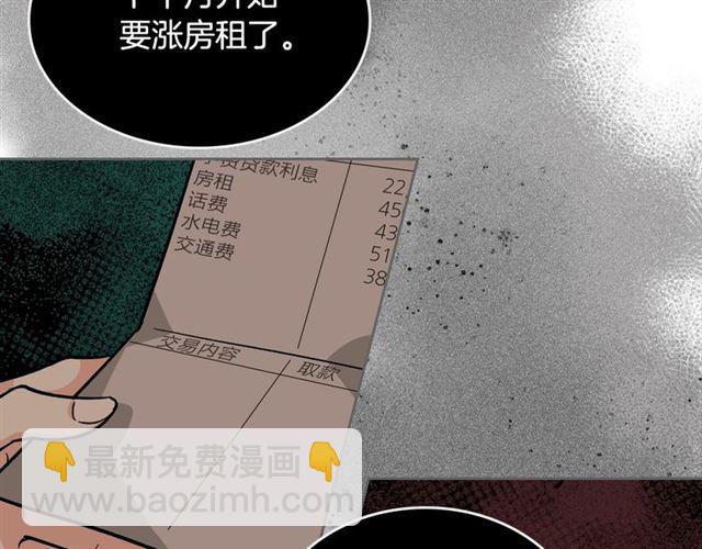 毒皇妃也有可愛閨蜜？ - 第12話 爲了你(2/3) - 2