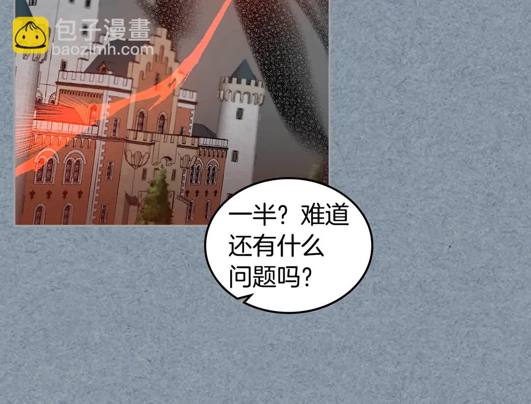 毒皇妃也有可愛閨蜜？ - 第54話 王位(2/3) - 6