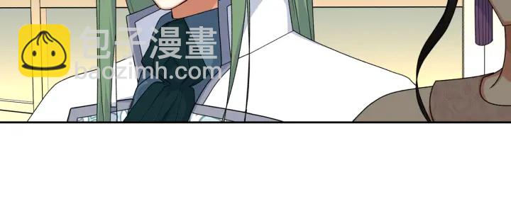 毒皇妃也有可愛閨蜜？ - 第86話 改變未來(3/4) - 6