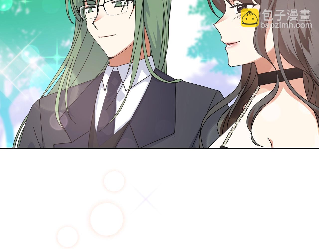 毒皇妃也有可愛閨蜜？ - 第56話 爲了你們(2/3) - 5