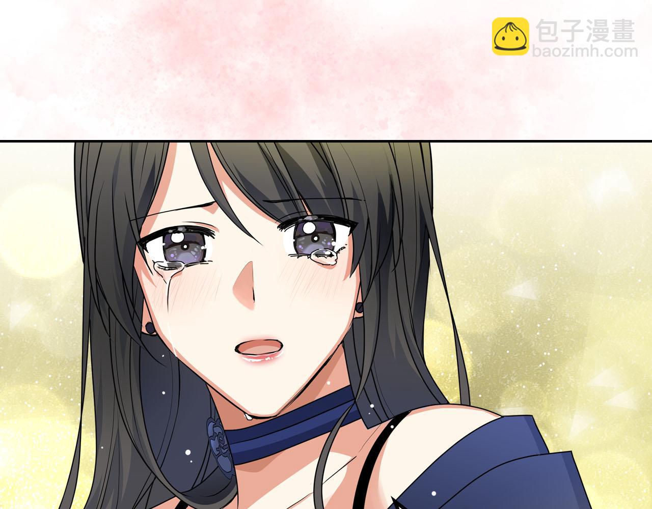 毒皇妃也有可愛閨蜜？ - 第60話 希望你能幸福(3/3) - 5