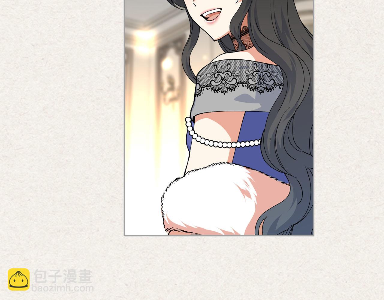 毒皇妃也有可愛閨蜜？ - 第62話 曾經的信仰(1/3) - 6