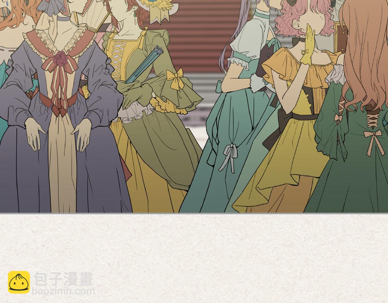 毒皇妃也有可愛閨蜜？ - 第62話 曾經的信仰(1/3) - 5