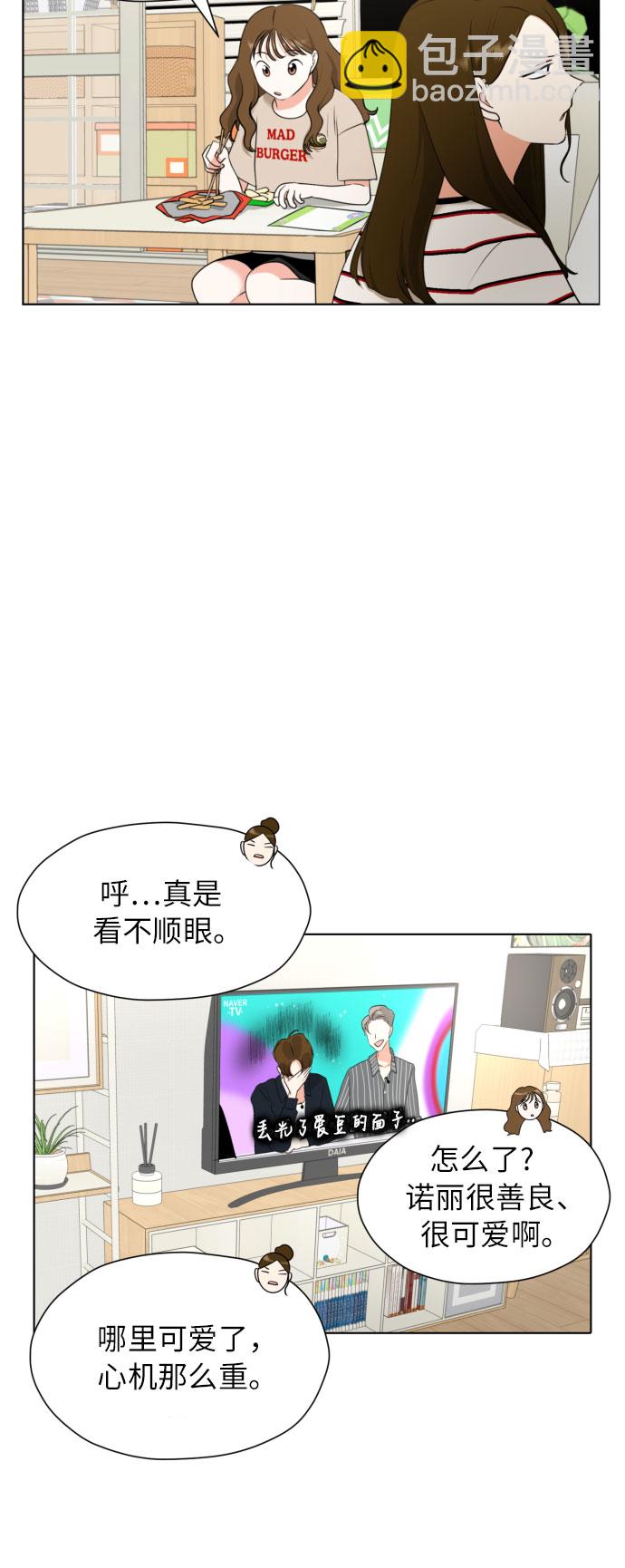 都幻想到結婚了！ - [第5話] 秘密乃熱情之母(1/2) - 5