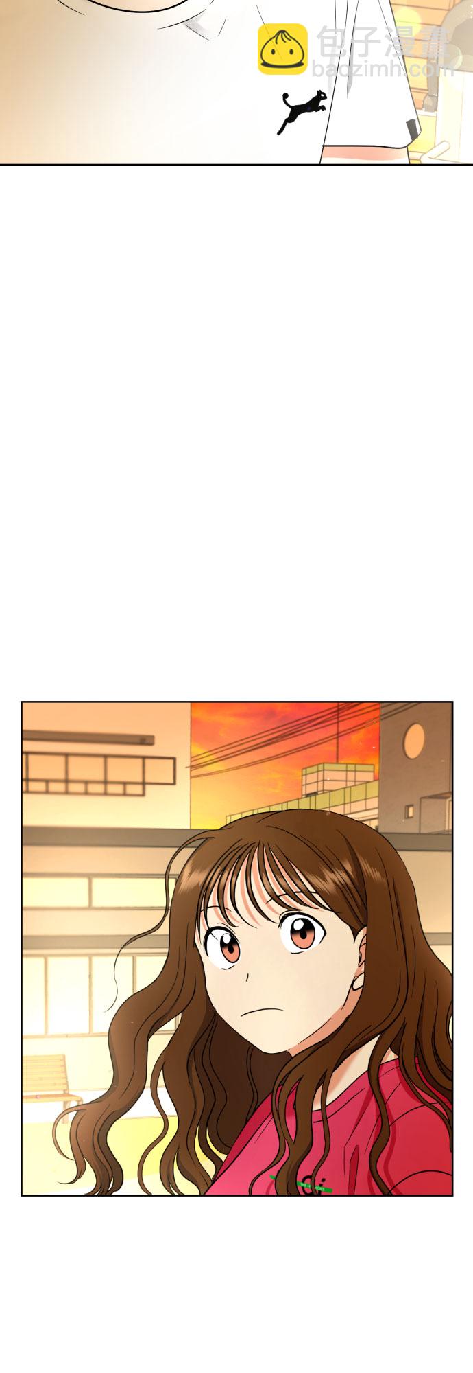 都幻想到結婚了！ - [第9話] 近水樓臺(1/2) - 6
