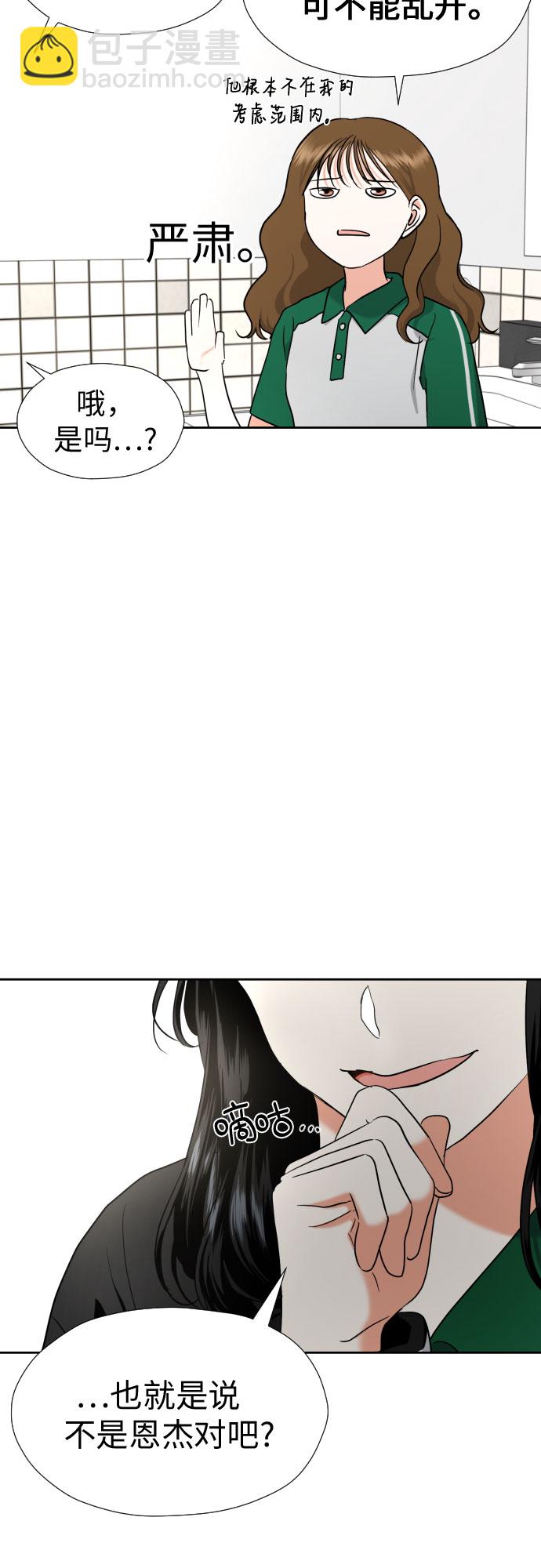 都幻想到結婚了！ - [第9話] 近水樓臺(1/2) - 2