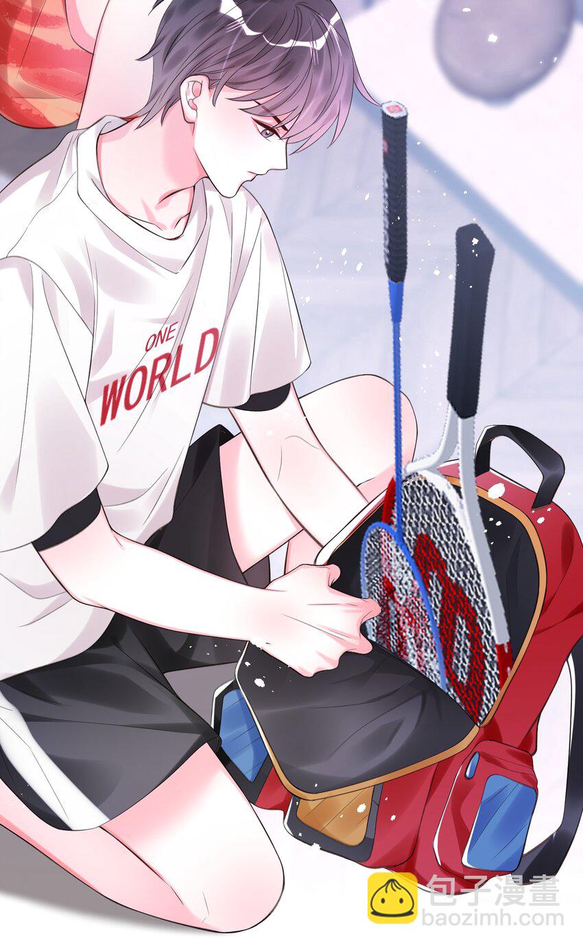 001 欢迎来到死亡游戏！(1/2)-第1话