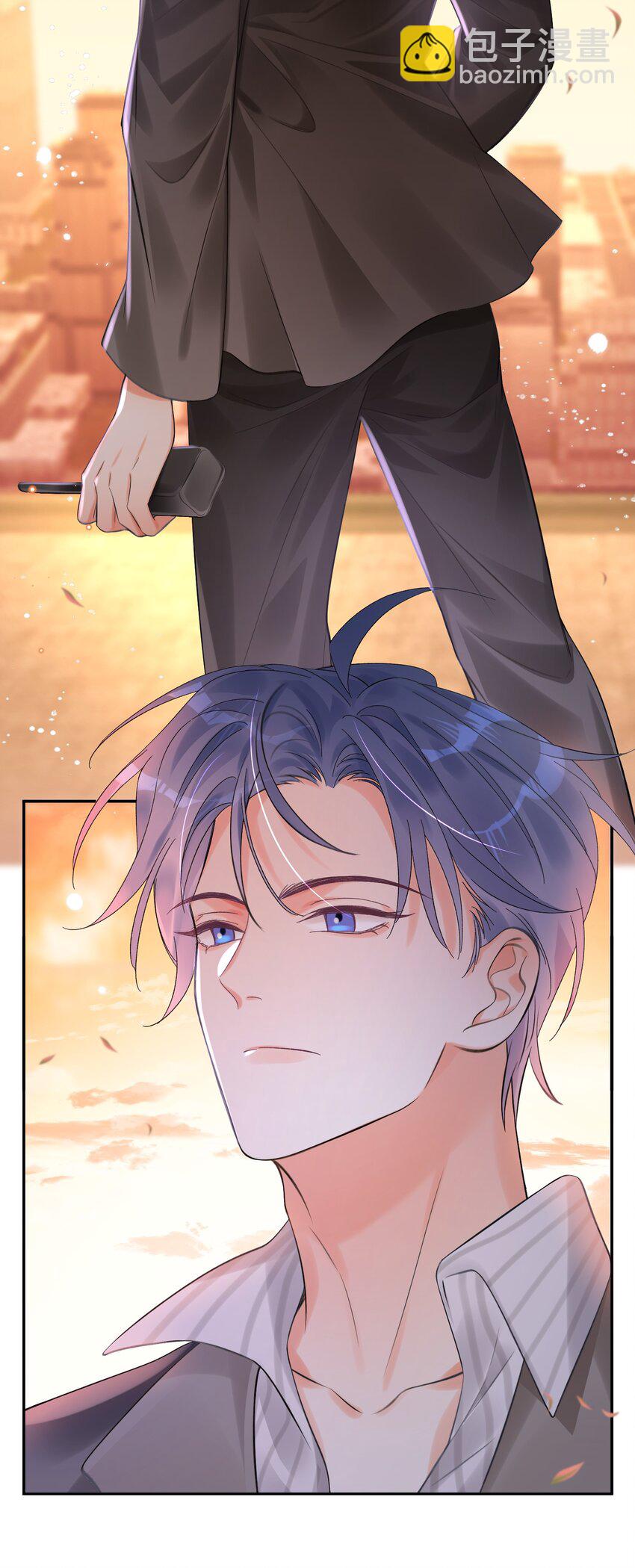 001 欢迎来到死亡游戏！(1/2)-第1话