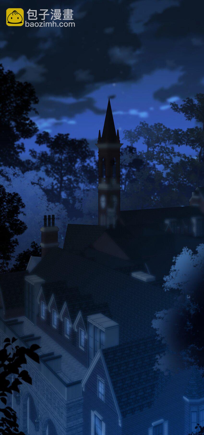 011 我亲爱的客人啊！-第11话