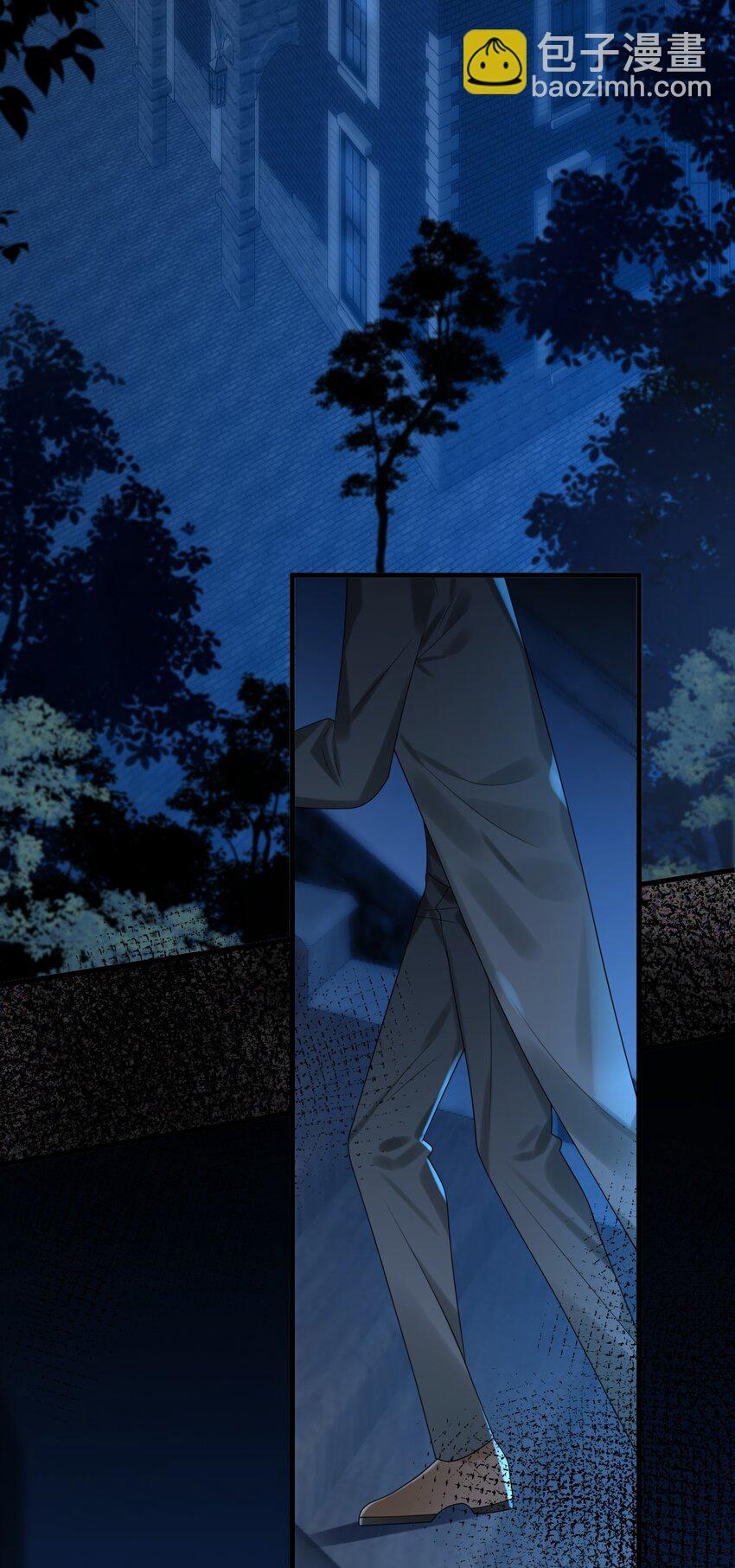 011 我亲爱的客人啊！-第11话