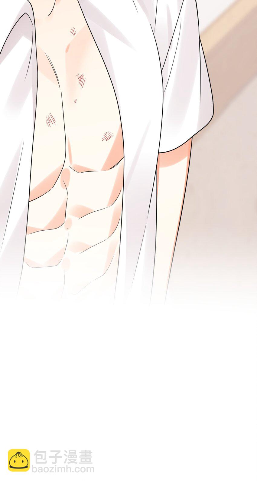 013 你是他对象？！-第13话