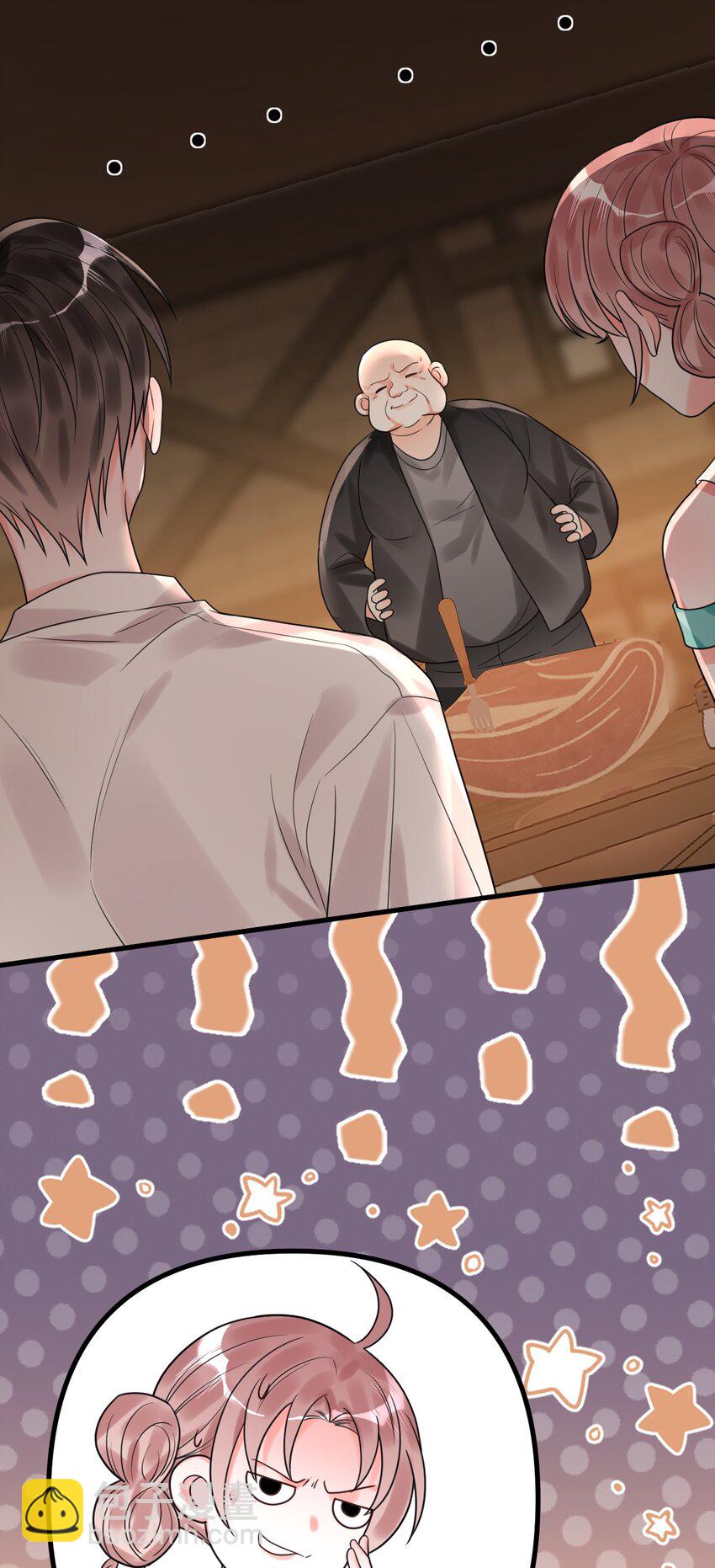 015 赌狗赌狗，赌到最后一无所有-第15话