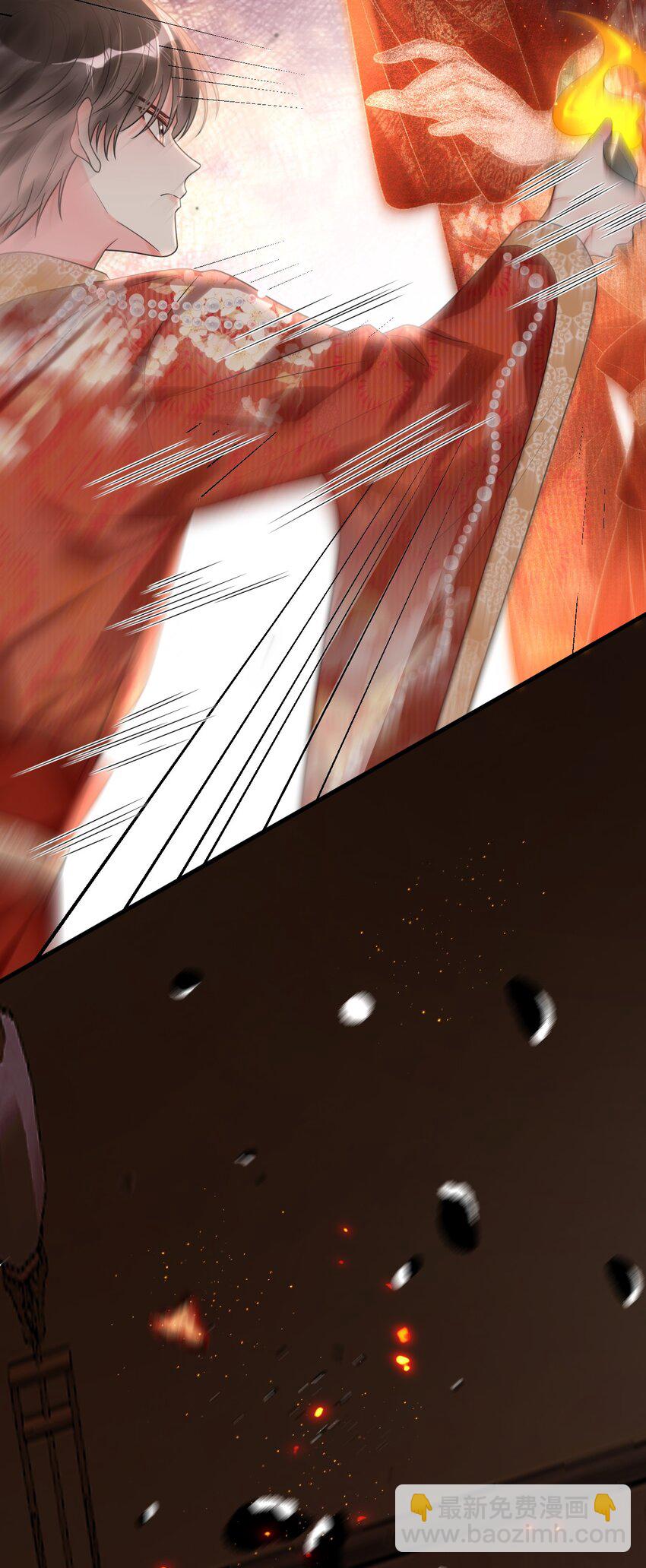 023 回不去了！(1/2)-第23话