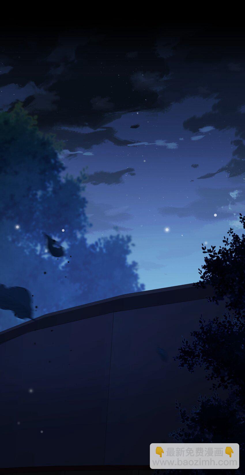 023 回不去了！(1/2)-第23话