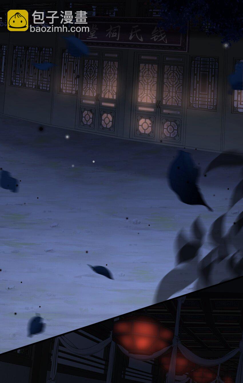 023 回不去了！(1/2)-第23话