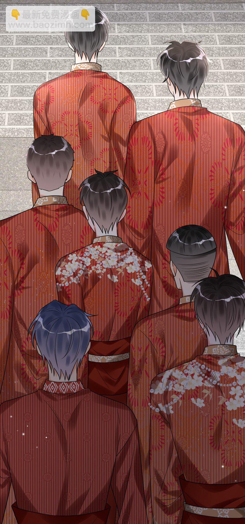 023 回不去了！(1/2)-第23话