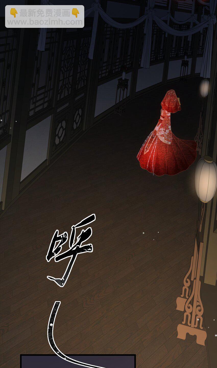 023 回不去了！(1/2)-第23话