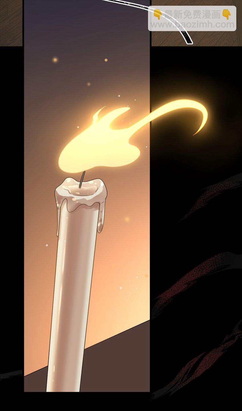 023 回不去了！(1/2)-第23话