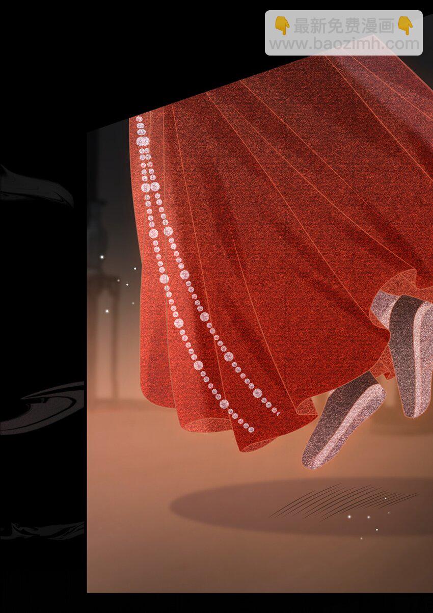 023 回不去了！(1/2)-第23话