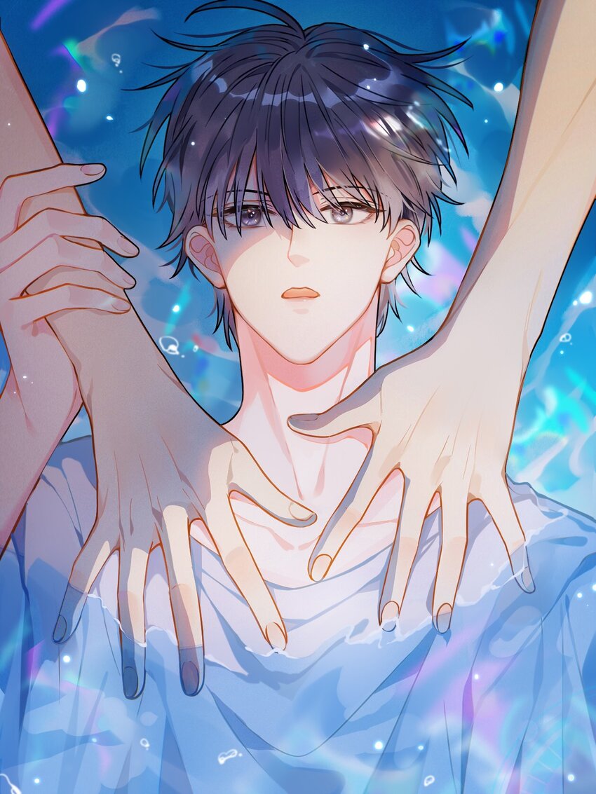 026 中计了！-第27话