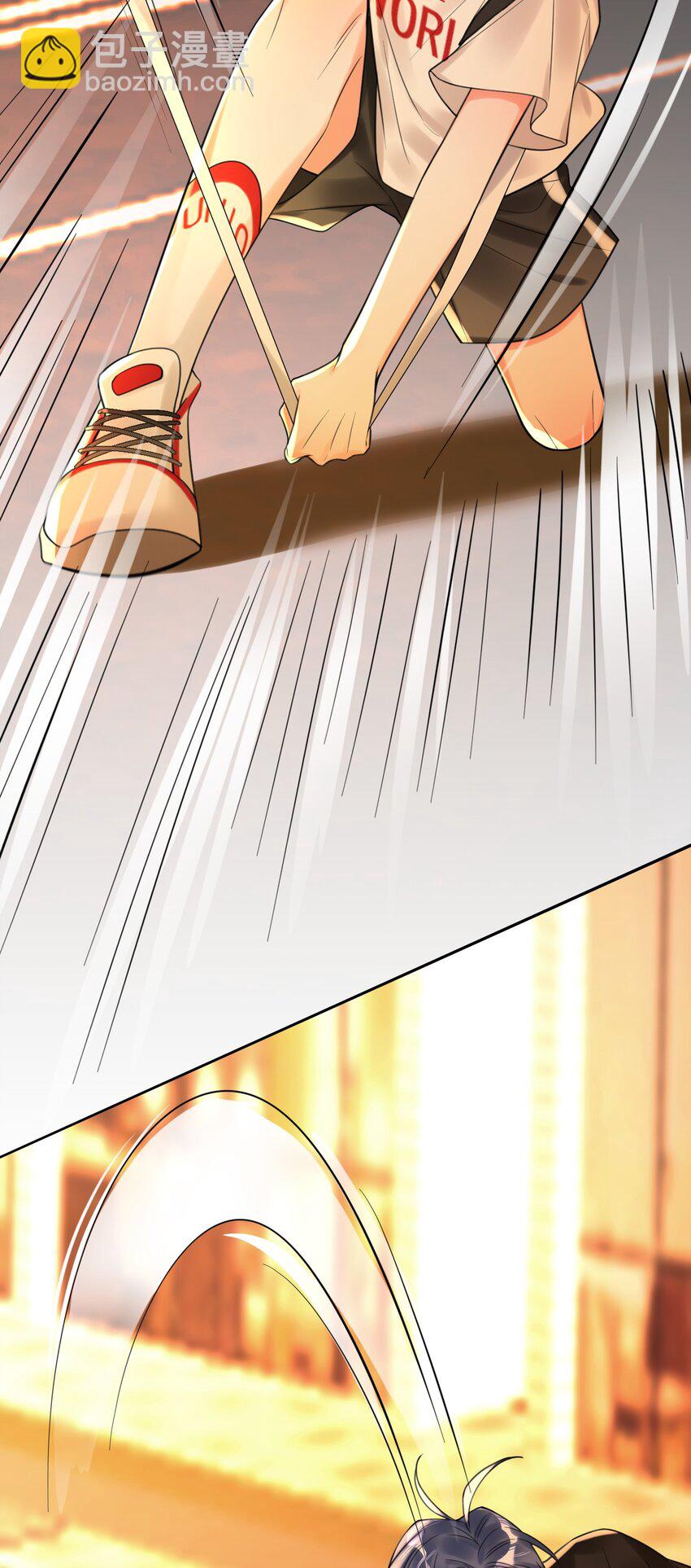 003 系统想玩死我们吗？！(1/2)-第3话