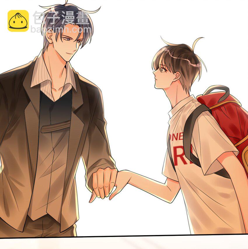 003 系统想玩死我们吗？！(1/2)-第3话