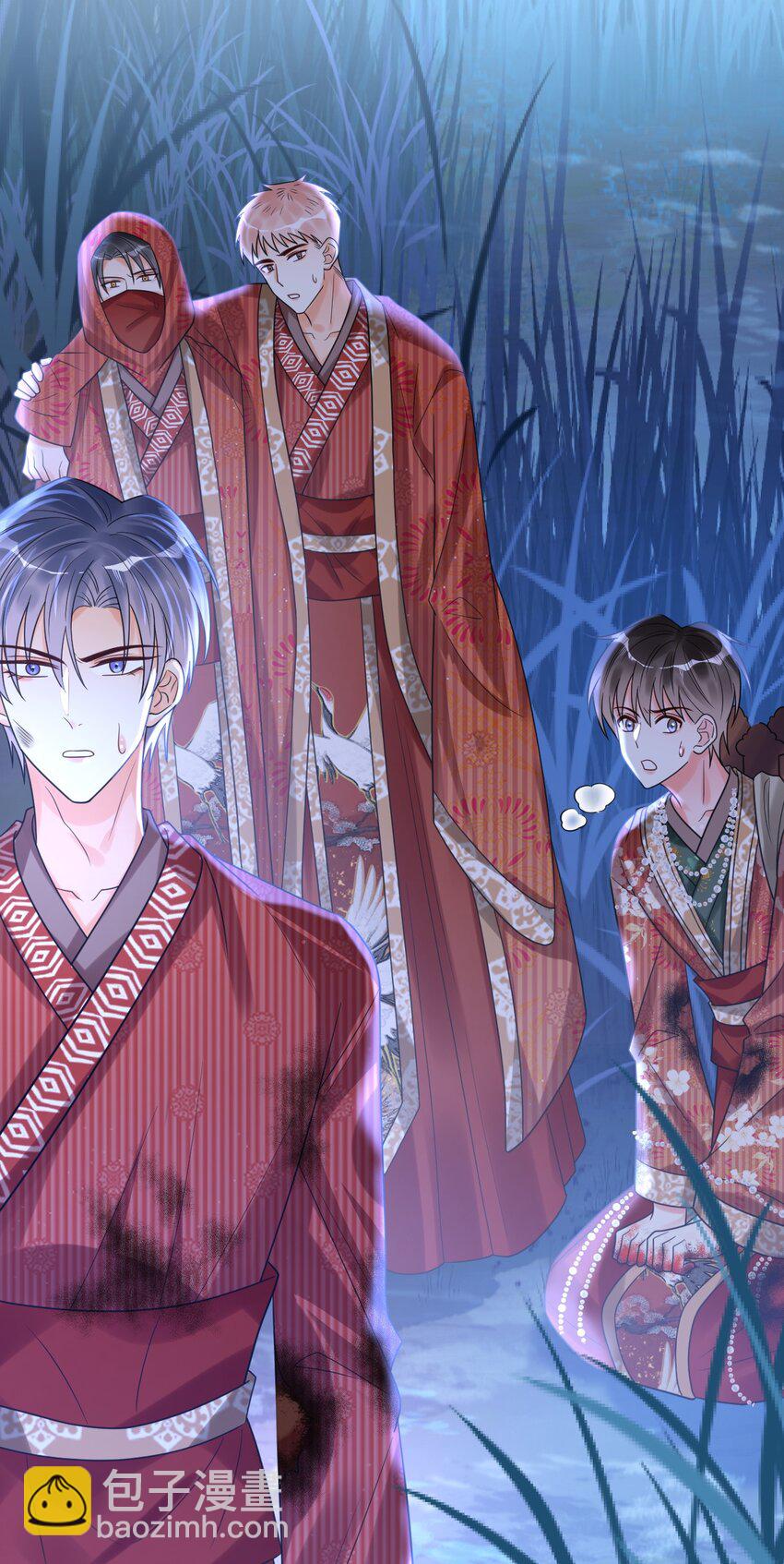 028 入土为安？！-第29话