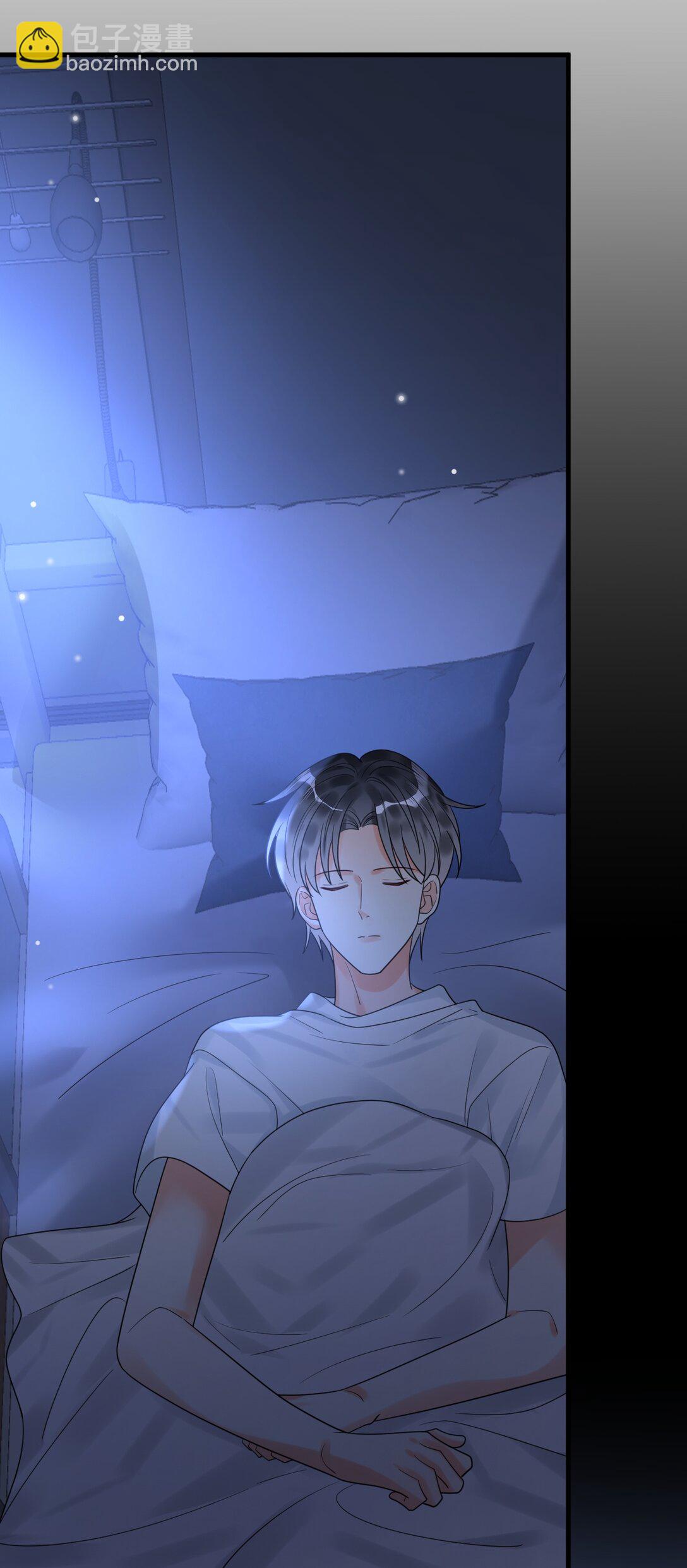 032 谁在哭？！(1/2)-第33话