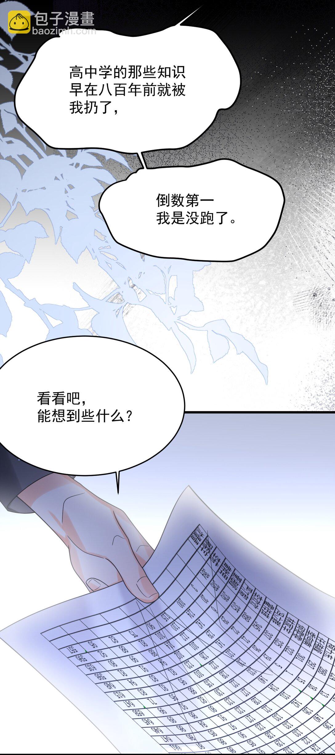 034 考试开始！(1/2)-第35话