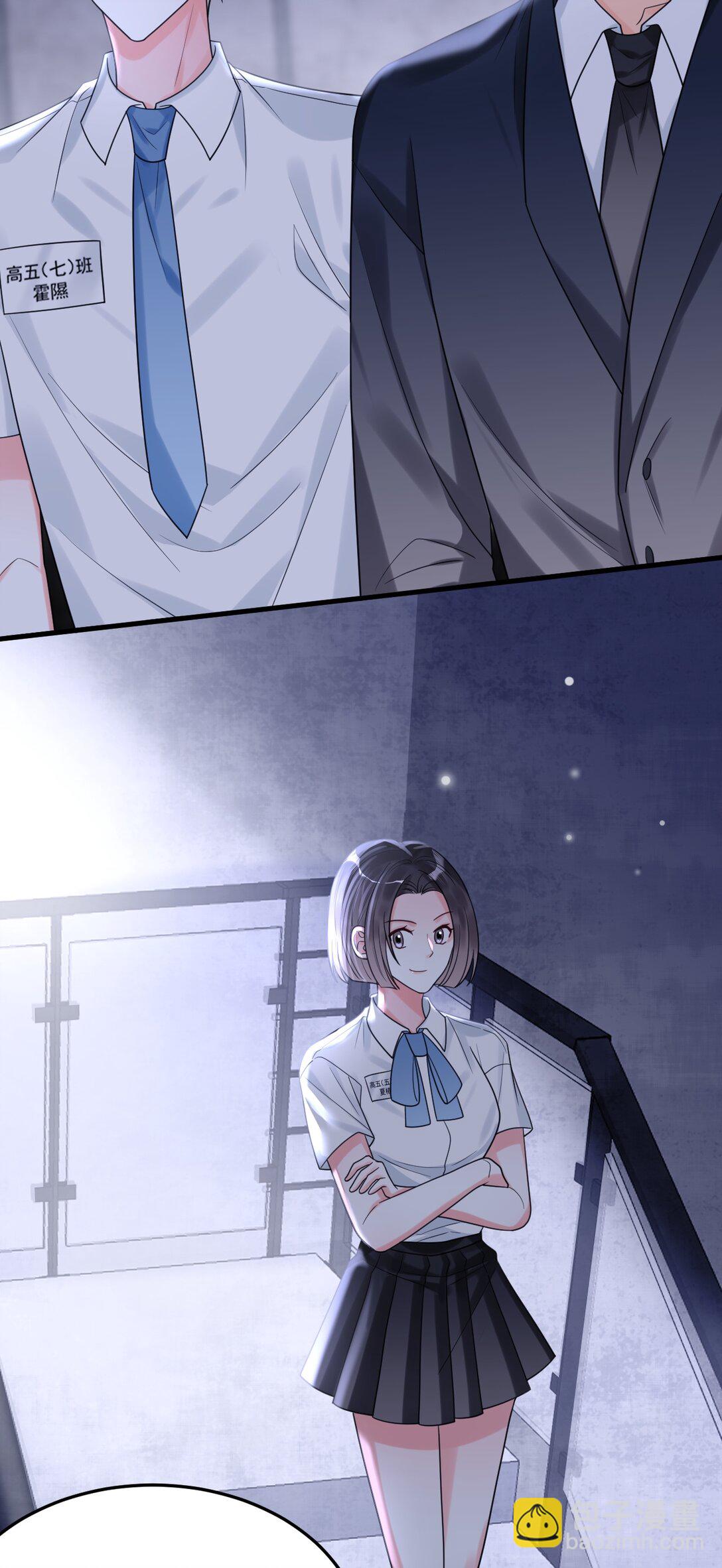 036 你有什么想法？(1/2)-第37话