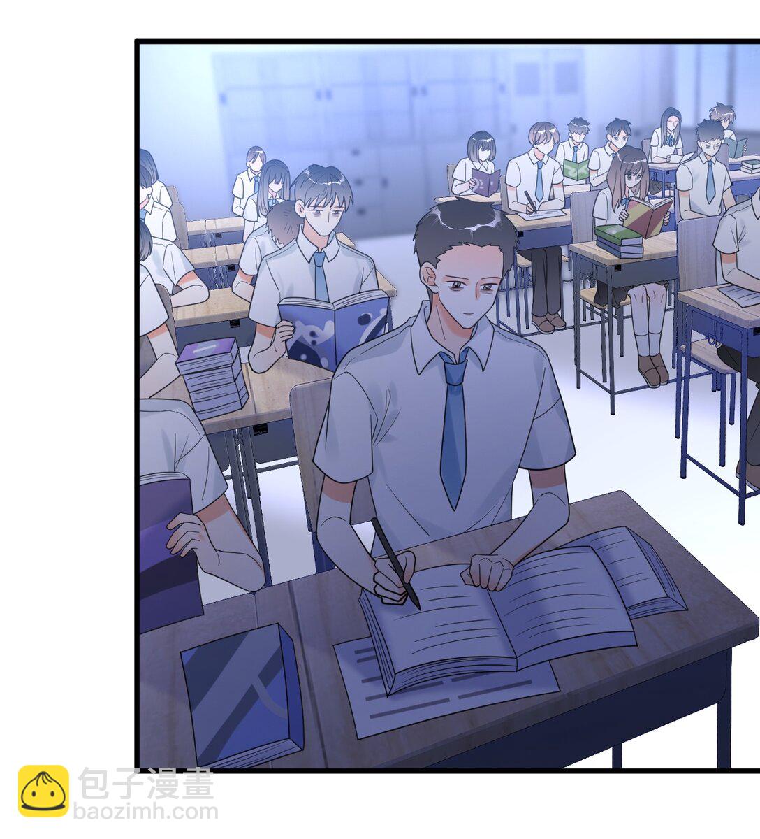 036 你有什么想法？(1/2)-第37话