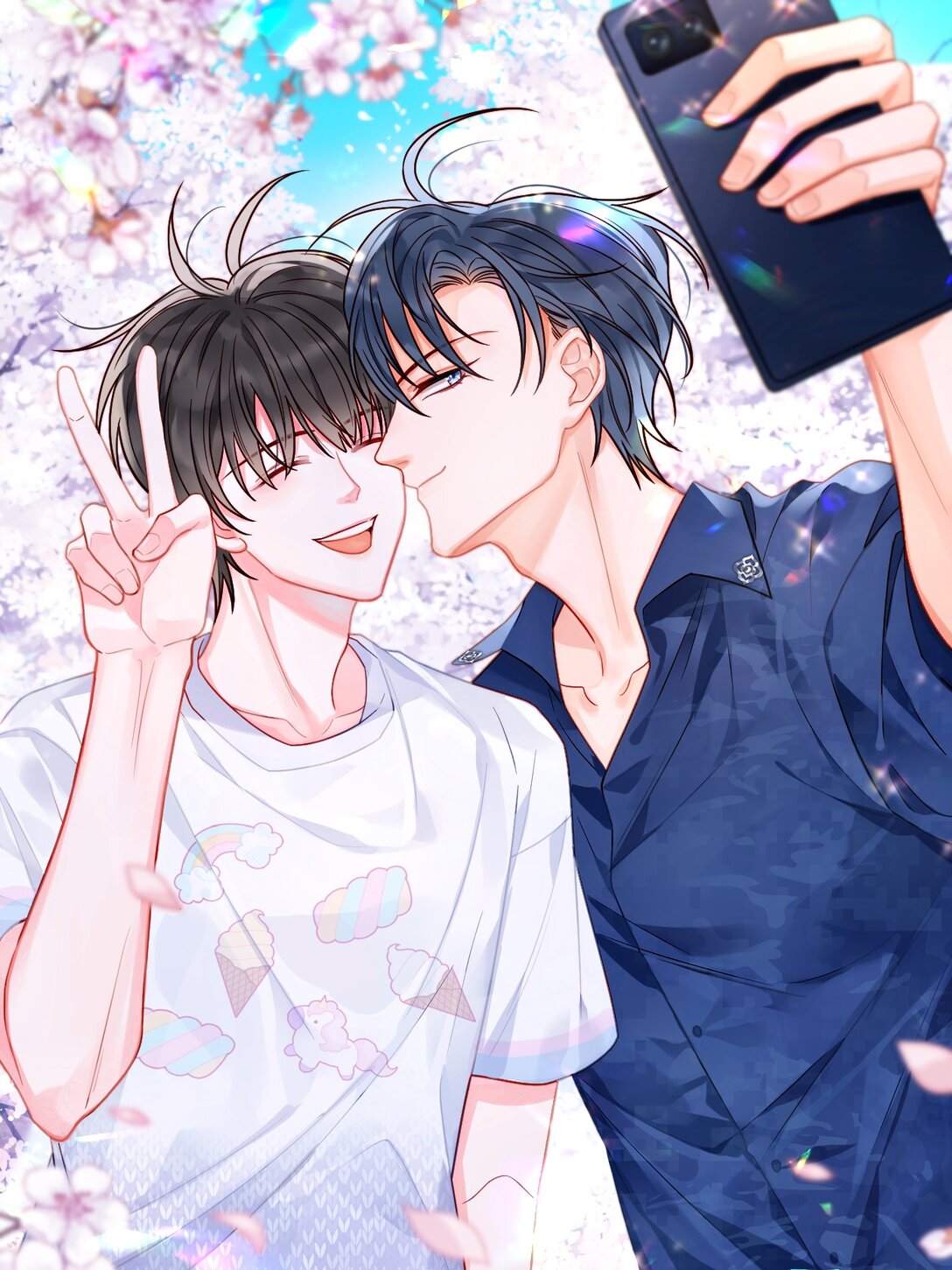 038 他到底是谁？(1/2)-第39话