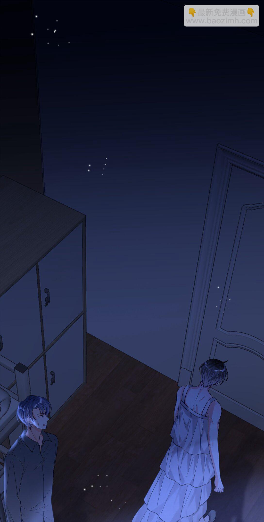 044 绝不放手！(1/2)-第45话