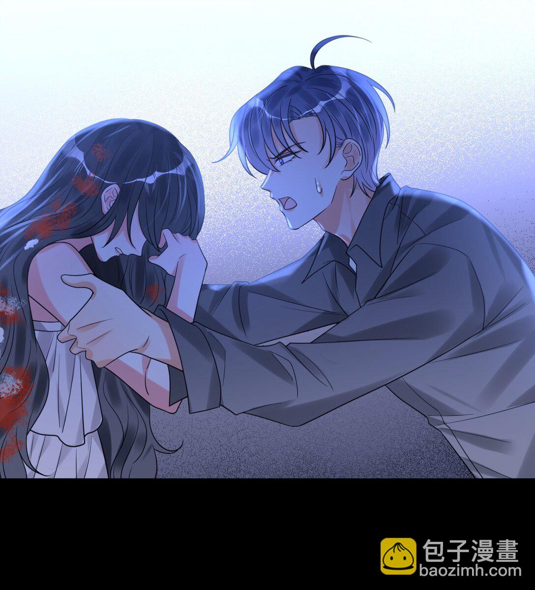 044 绝不放手！(1/2)-第45话