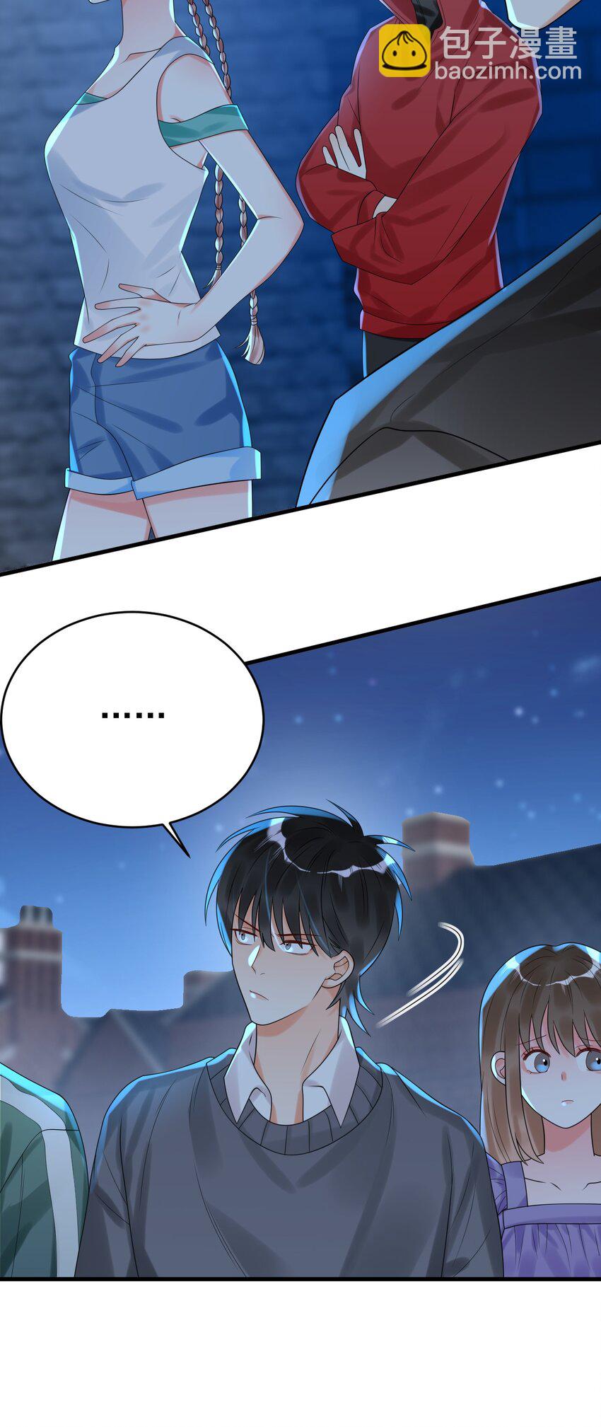 009 你们想要什么？！-第9话