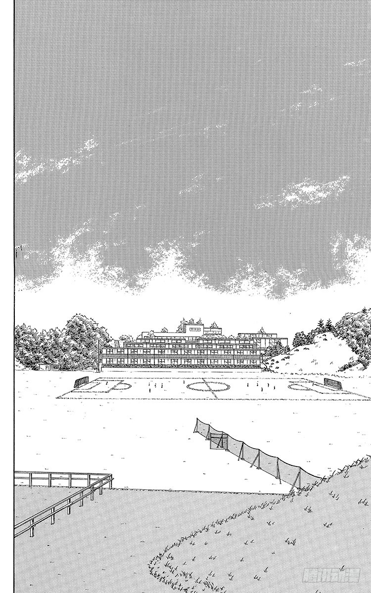 第111话 迈向新时代-第111话