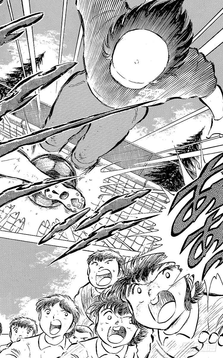 第43话 加时赛开球(1/2)-第43话