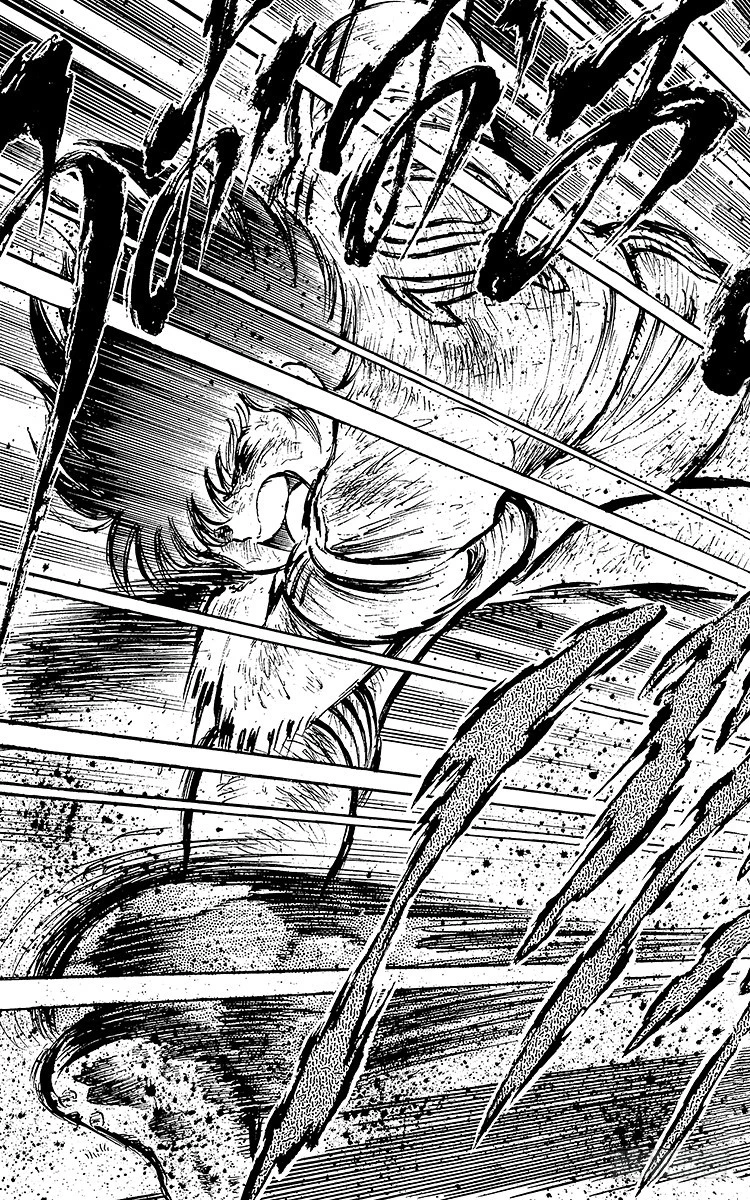 第47话 光荣的瞬间(1/2)-第47话